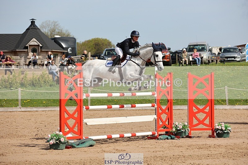 250427-110749-15815 - Cls 36 Young Horse 7yr old