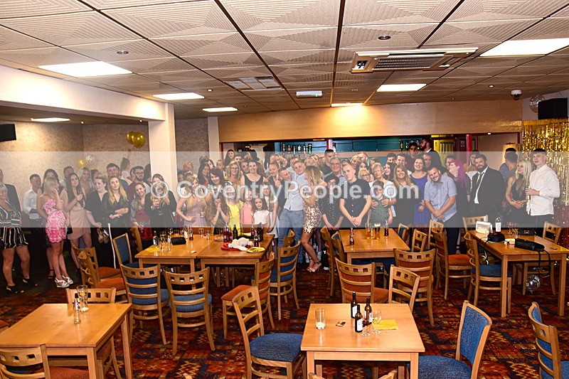 SHN-972 - Shannon's 21st