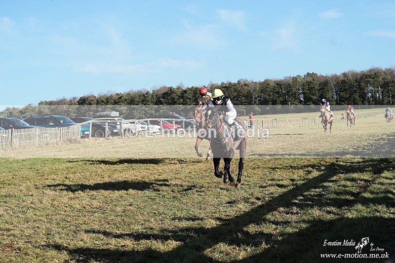PR PtP 240126 390 - Pony Racing Horseheath 24/01/26