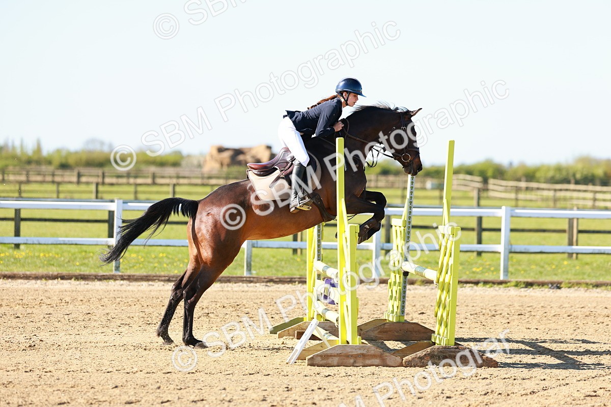 SBM_000416 - Class 1 - Clear Round