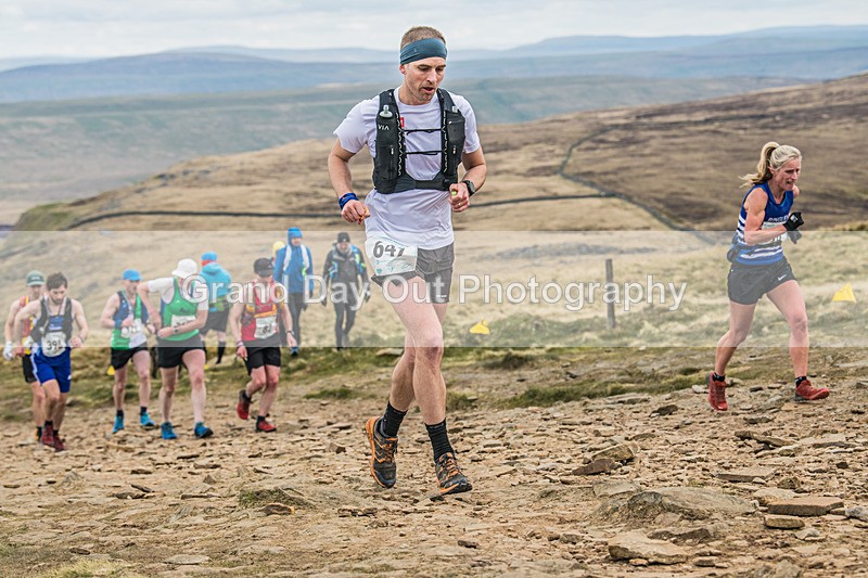 3 Peaks-470 - The 3 Peaks Race Saturday 27th April 2024