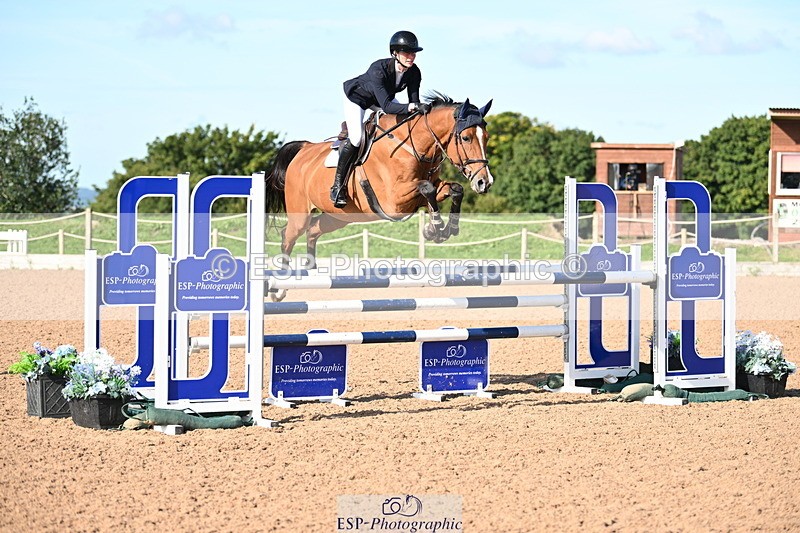 240913A-101852-03453 - Cls 13 Snr 1.05m & 1.10m Open