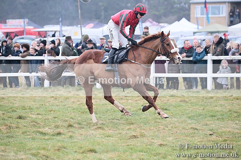PtP 170219 -476 - Combined Services Point-To-Point Larkhill 17/02/19
