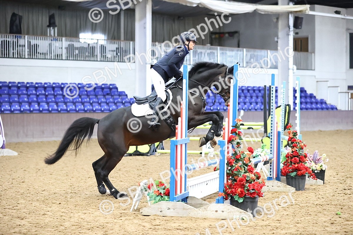 SBM_002393 - Class 8 - Clear Round 80cm