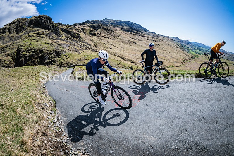 153608 - Hardknott Pass Camera 2 15.00-16.30