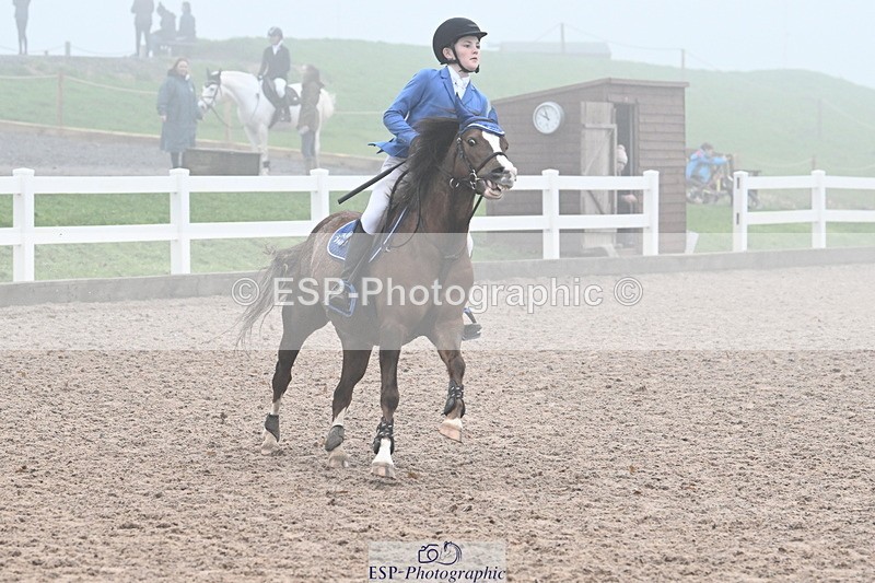 231118A-095822-00577 - Cls 2 BlueChip Pony Novice Qualifier