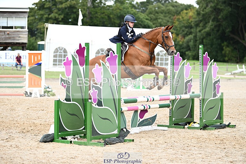 240824X-135810-29154 - 80cm Round 2 13.30 to 14.30