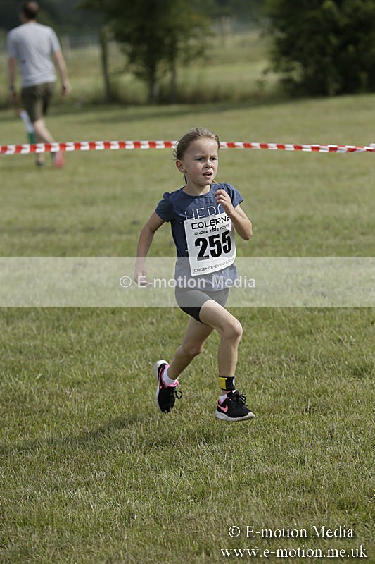 CADFUN 210719-0211 - Cadence Events Colerne Fun Run  21-Jul-2019