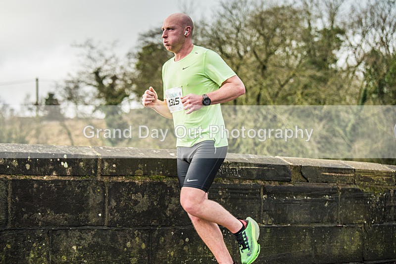 Ribble-932 - Ribble Valley 10K Sunday 31st December 2023