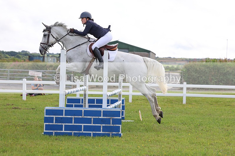 3E7A8150 - Class 14: Senior Discovery/1m open