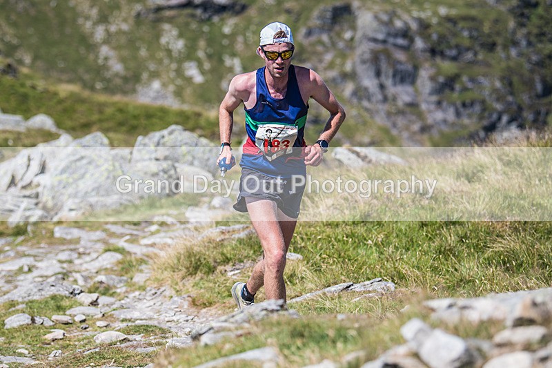 Kentmere-241 - Kentmere Horseshoe Fell Race Sunday 19th July 2026