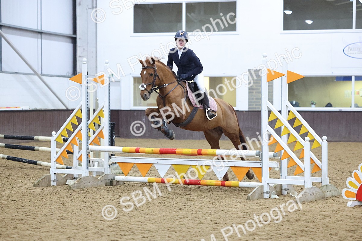 SBM_002473 - Class 8 - Clear Round