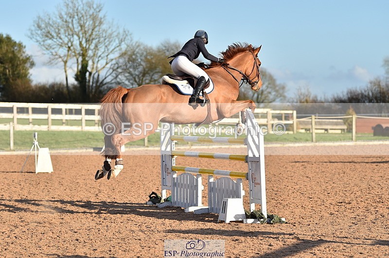 240306A-162824-02052 - Cls 5 Foxhunter and 1.20m Open