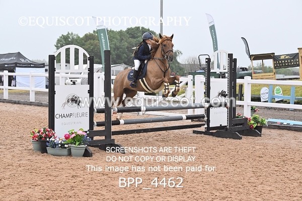 BPP_4462 - SAT CLASS 32 Bogenraith 10 & Under Team Competition