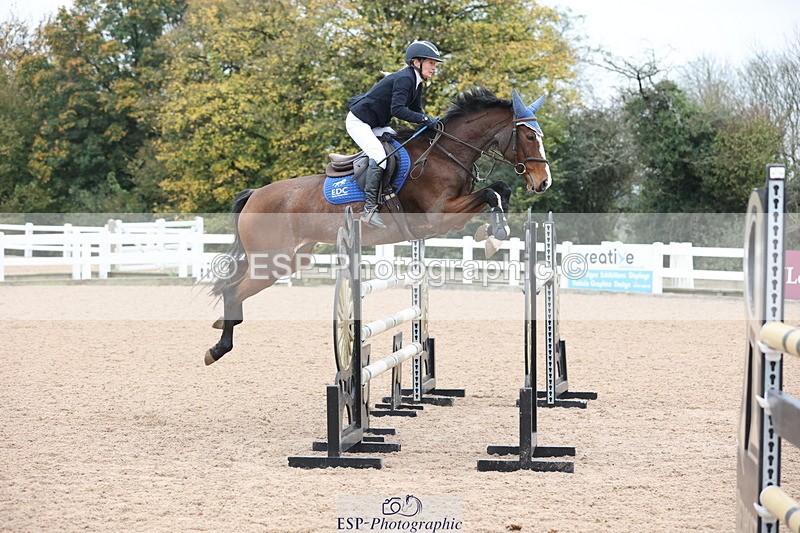 241101A-121659-01705 - FRI Cls 5 Newcomers and 1.10m Open