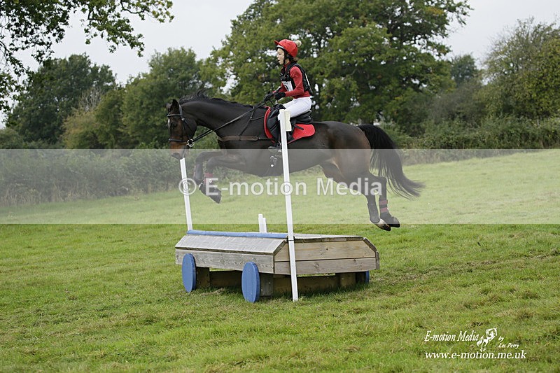  WWHT 171021 1105 - Open Novice (0.80m)  17/10/21