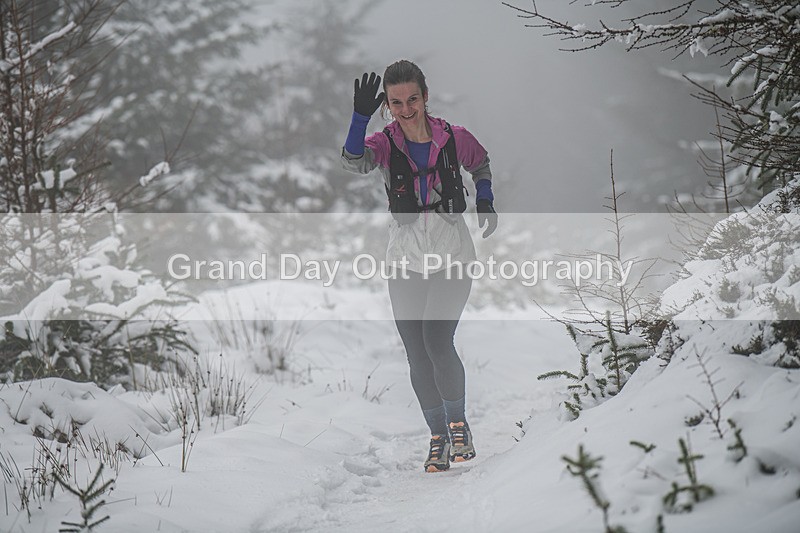 Glentress-1176 - High Terrain Events Glentress 42, 21 & 10K Trail Races Sunday 15th February 2026