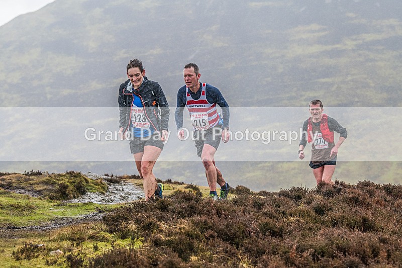 Coledale-707 - Coledale Horseshoe Fell Race Saturday 25th March 2023