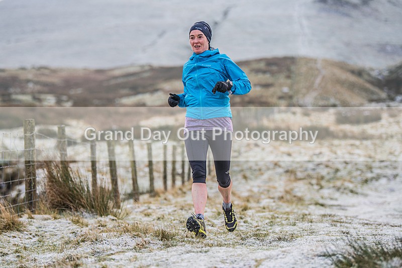 Clough Head-508 - Kong Clough Head Fell Race Saturday 2nd December 2023