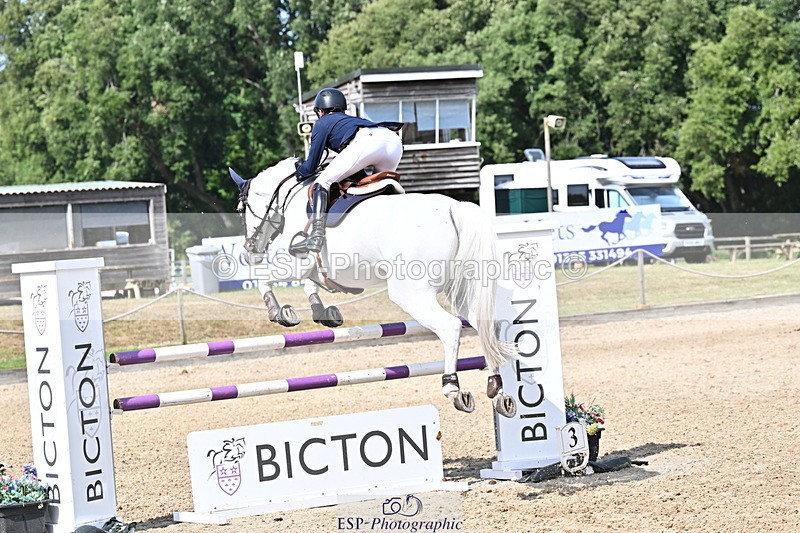 250704A-162240-11989 - Cls 23 Snr Foxhunter