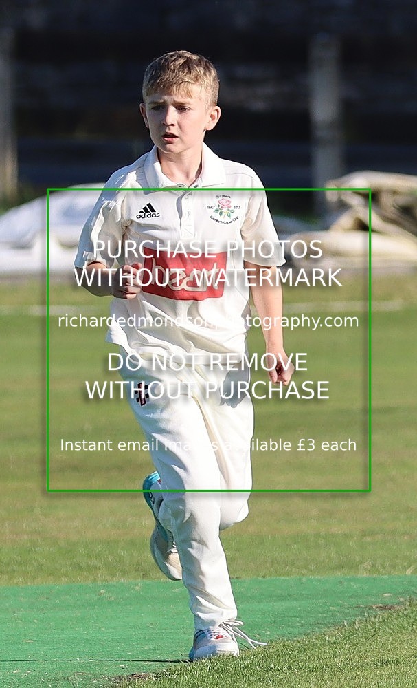 IMG_5606 - Netherfield Under 13s vs Carnforth Under 13's (23/6/23)