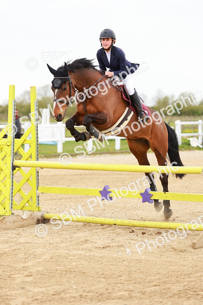 SBM_005526 - Class 6 - 90cm