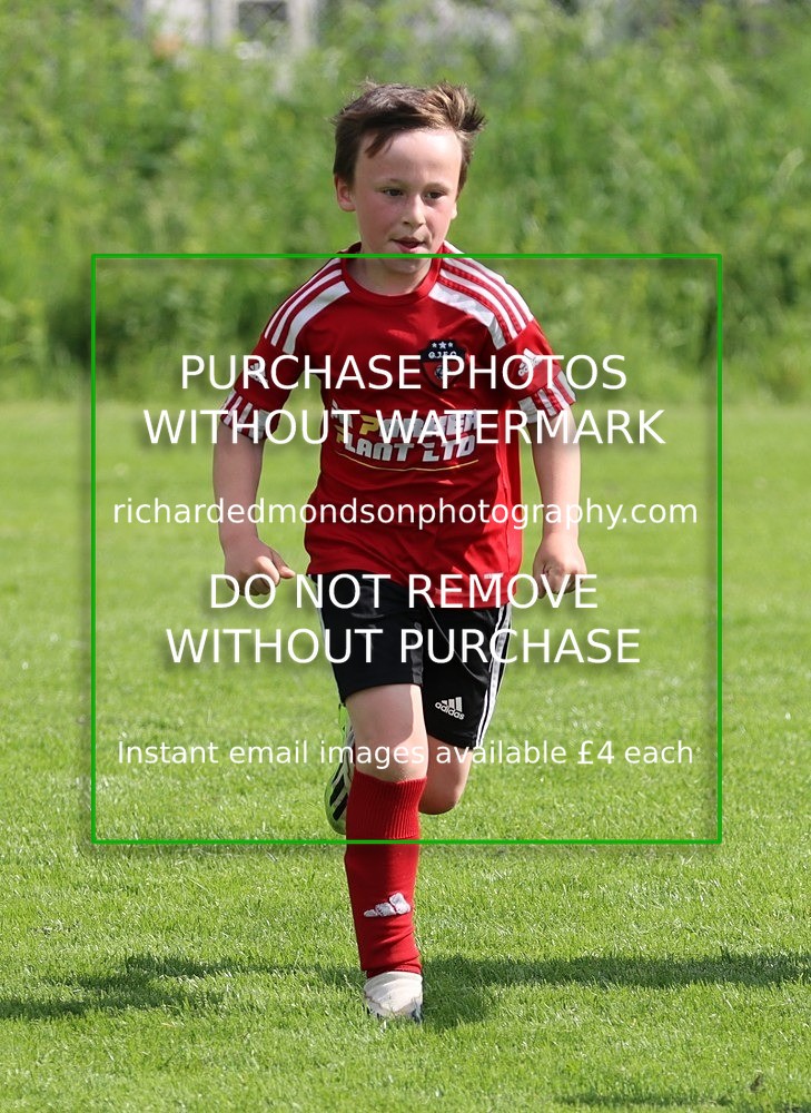 IMG_1915 - Ambleside Under 7's vs Grange Under 7's