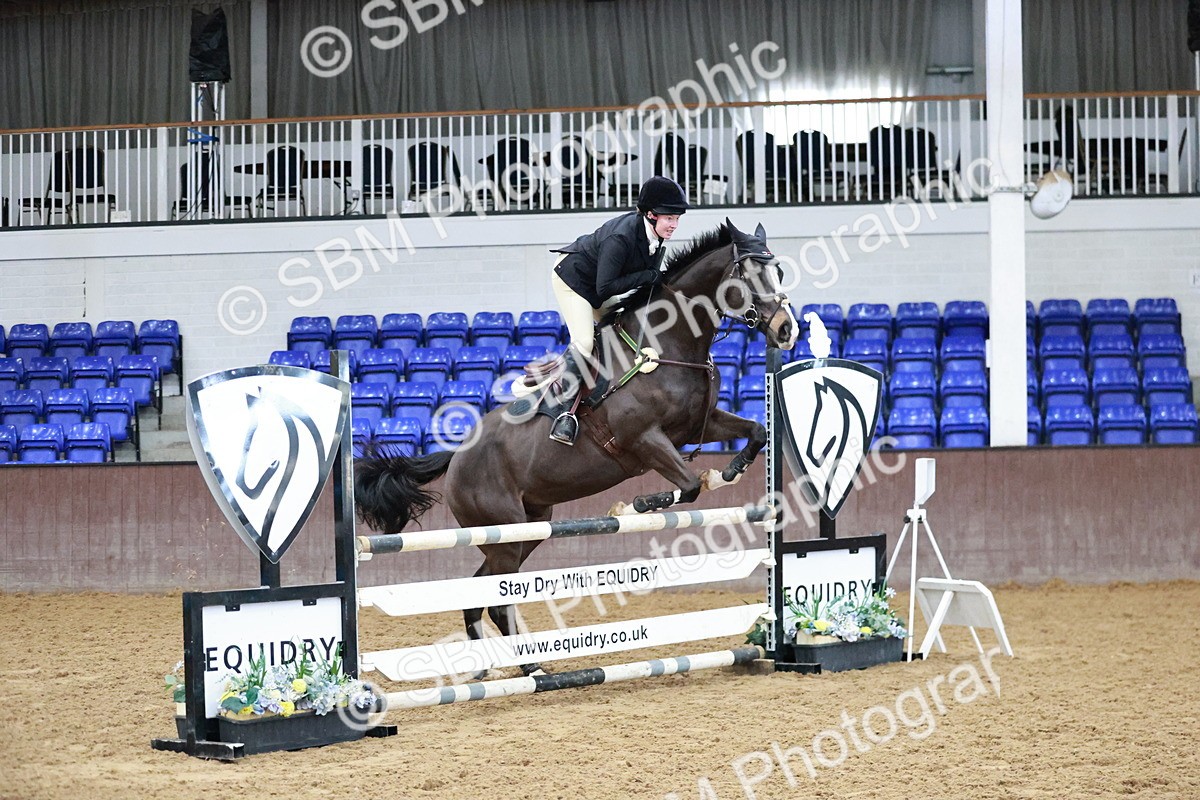 SBM_000787 - Class 3 - Senior Discovery 1.00m