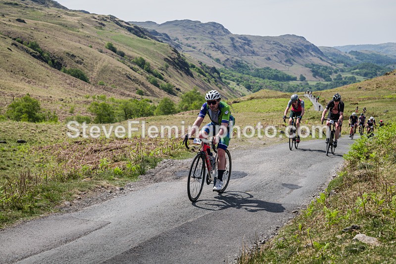131652 - Hardknott Pass Camera 1 13.00-14.00