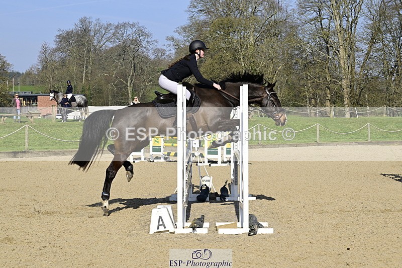 260322A-095546-01359 - 8 British Novice 90cm Open