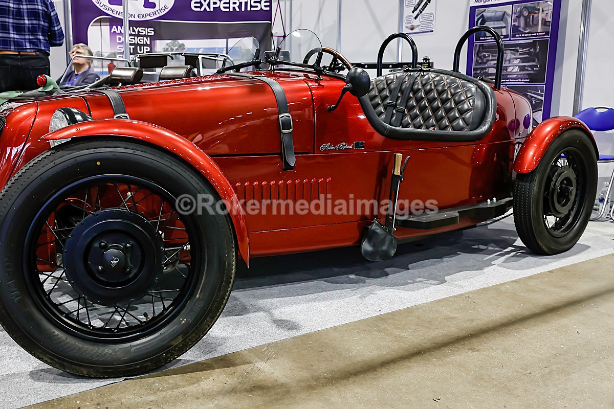 Race Retro 2025-401 - RACE RETRO 2025