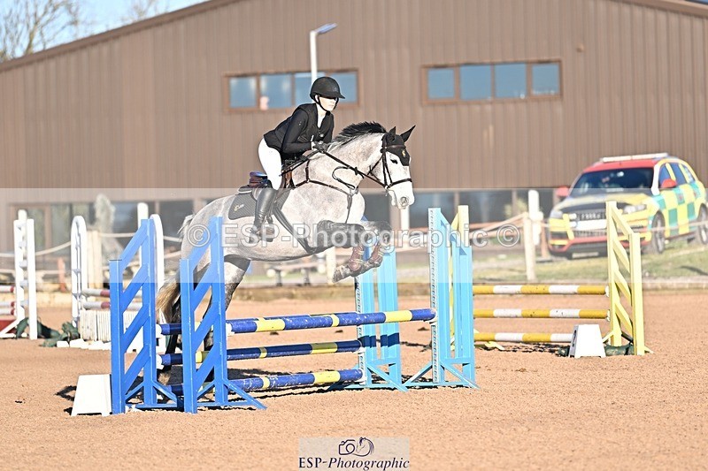 260114-100151-00017 - Cls 0 & 1 Clear Round and British Novice