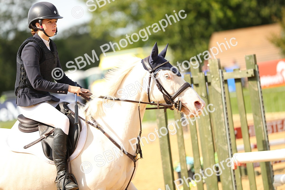 SBM_67946 - J17 - Junior Pony 80cm Championship