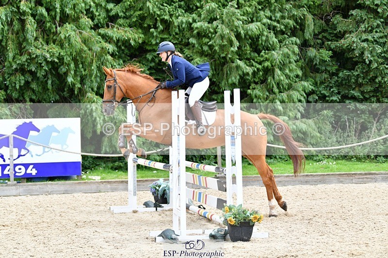 240712-125928-33493 - Cls 138 95cm Amateur Qualifier
