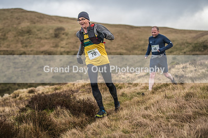 Blake Fell-819 - Blake Fell Race Saturday 25th January 2025