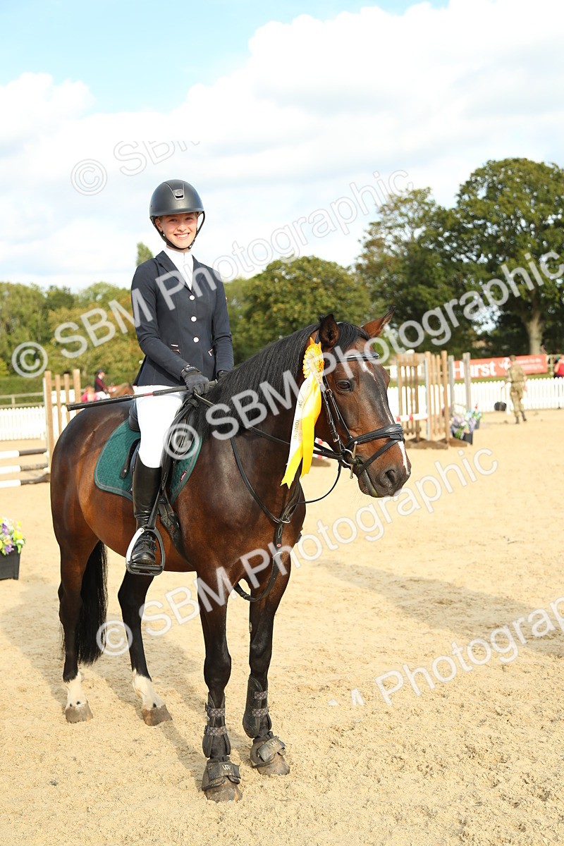 SBM_51738 - J7 - Junior Pony 60cm Championship