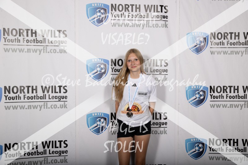 North Wilts Presentations 2026-768 - Develop FC Girls