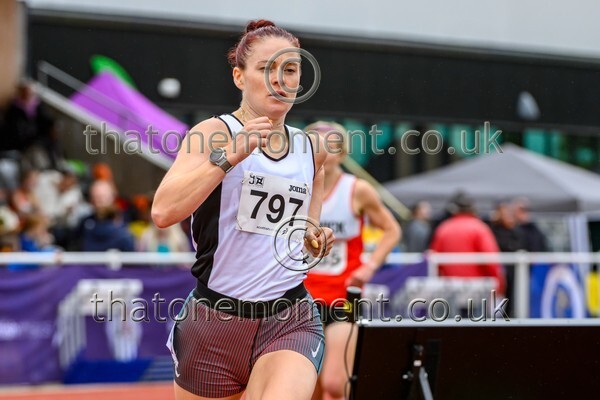 ComMast25-929632 - Track Female Set One