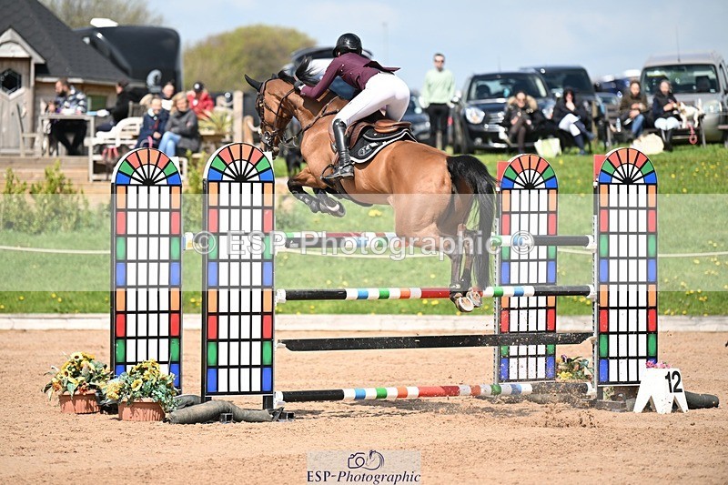 250425-140015-09643 - Cls 10 - 2 Star Big Tour L Ranking Class - 2nd Half plus Presentations