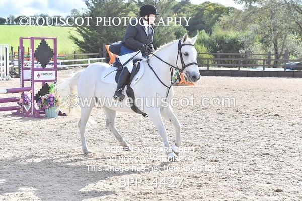 BPP_4427 - CLASS 7 70CM OPEN