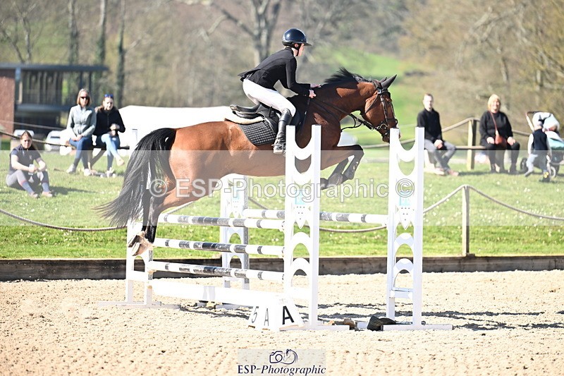 260321A-132542-00765 - 5 Newcomers 1m 10