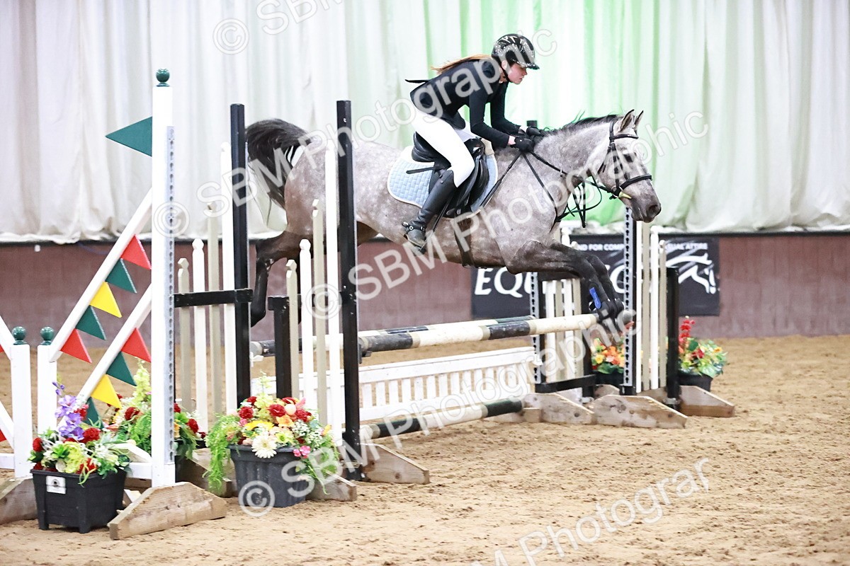 SBM_000200 - Class 1 - Pony Intro 70cm