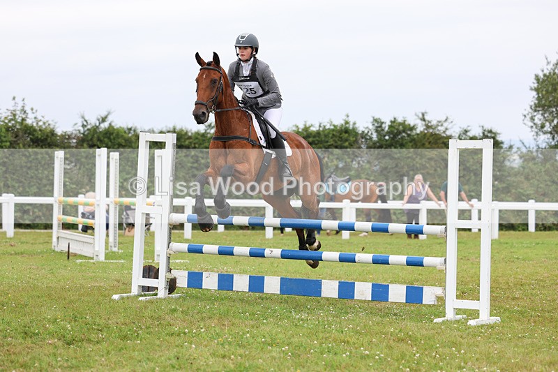 3E7A6810 - Class 7: PC90cm Regional Championship Qualifier Rnd 2 (A)