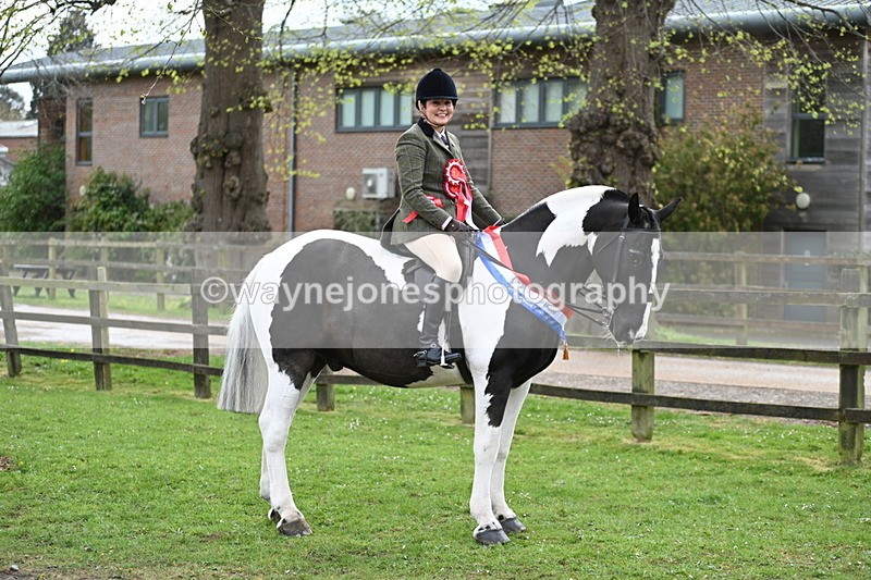 WJ7_4794 - Afternoon Champs