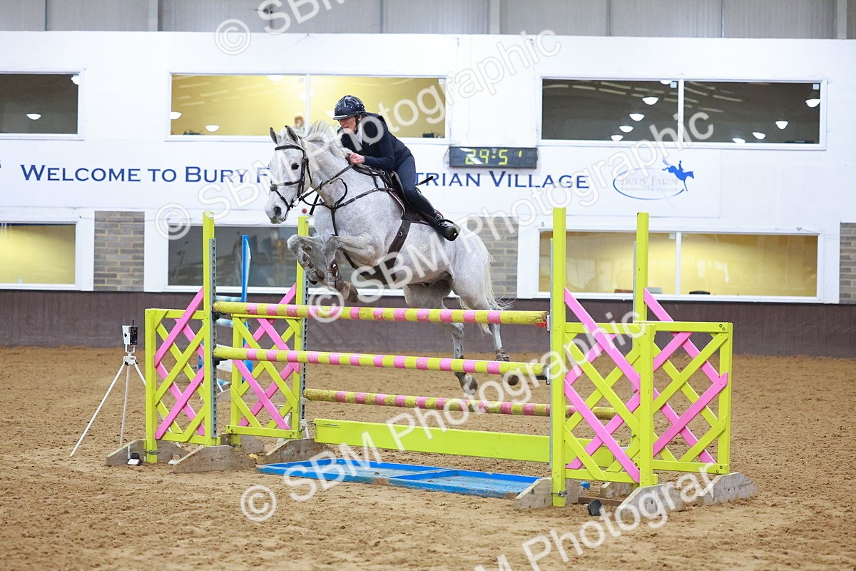 SBM_001640 - Class 6 - National 1.30m