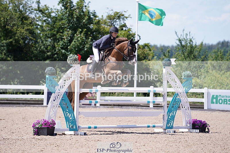 240719A-130332-11309 - Cls 14, 1 Star Silver Tour 1.25m