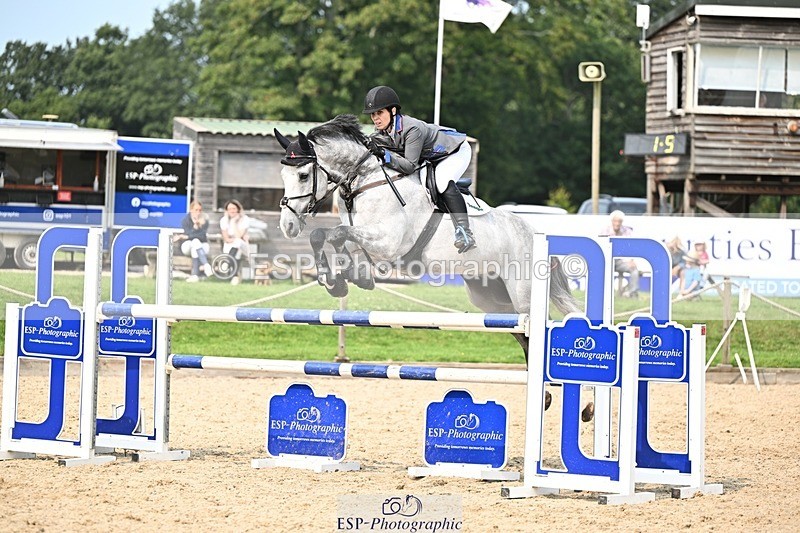 240818-150806-05094 - Cls 12A Snr Foxhunter & 1.20m Open