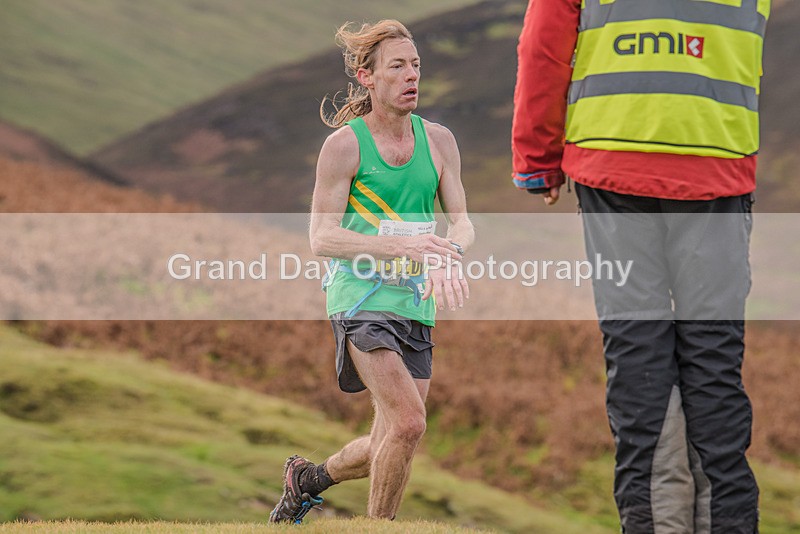 British Fell Relay-1856 - British Fell & Hill Relay Championship Braithwaite Keswick Saturday 21st October 2023