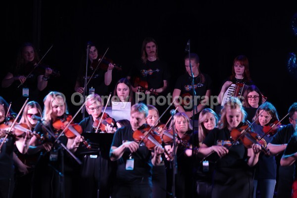  - Hadhirgaan: 30 Years Young