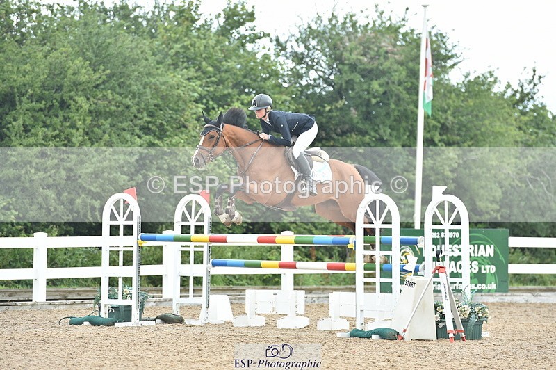 230723A-092650-10906 - Cls 28, 5 Yr Olds 1.10m